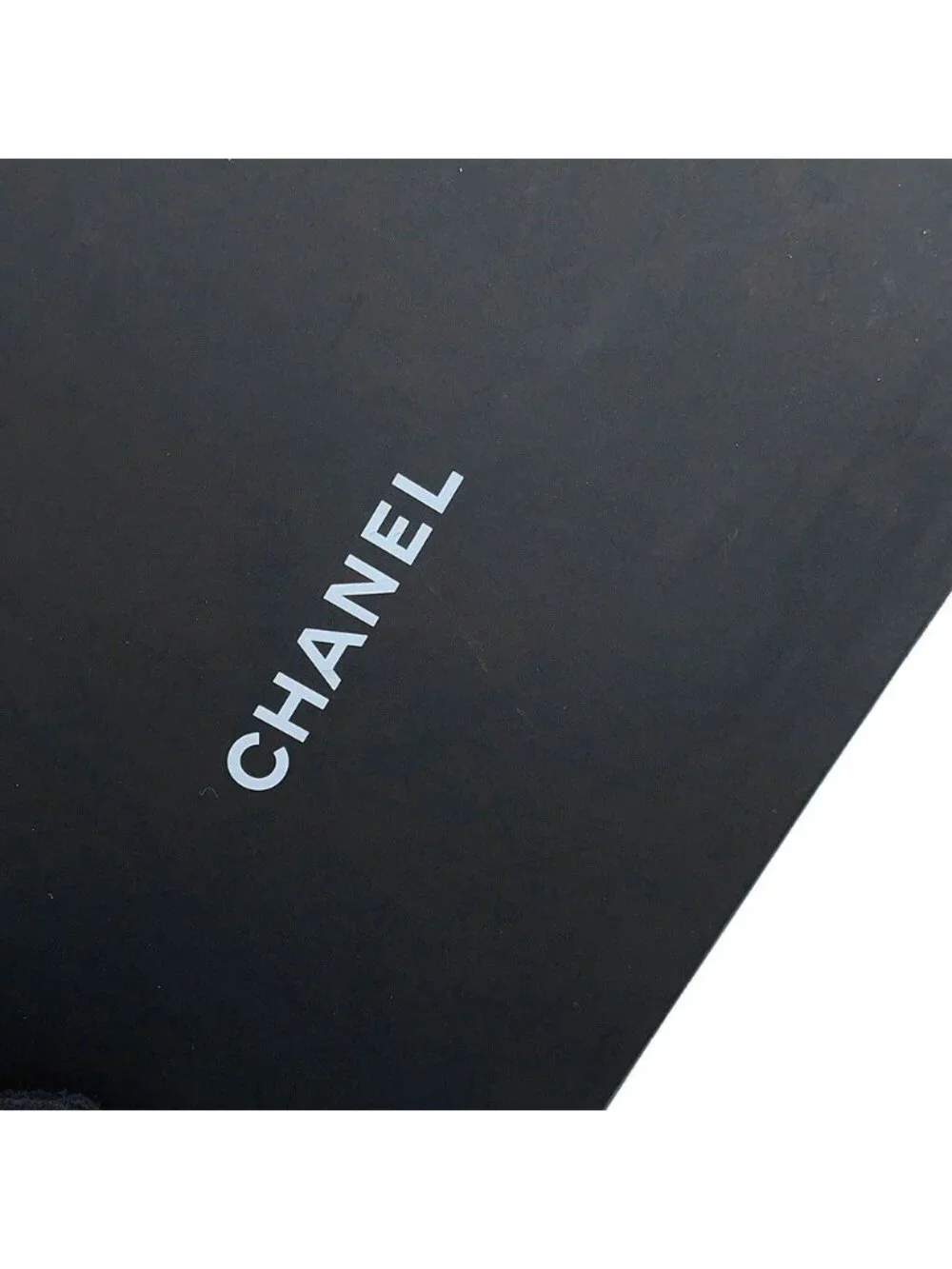 Chanel Sunglasses Tortoiseshell Rectangle Eyewear
